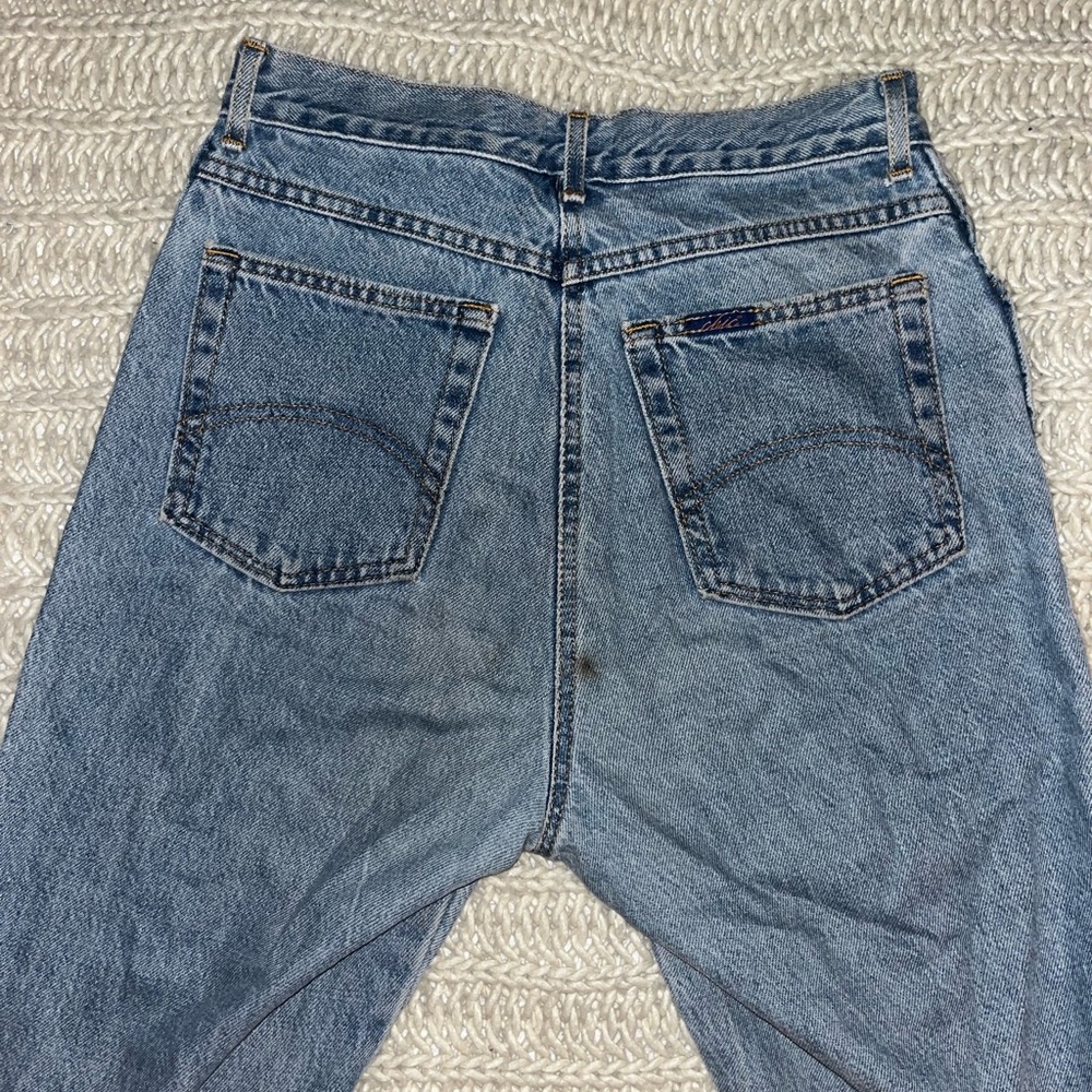 Vintage Jeans